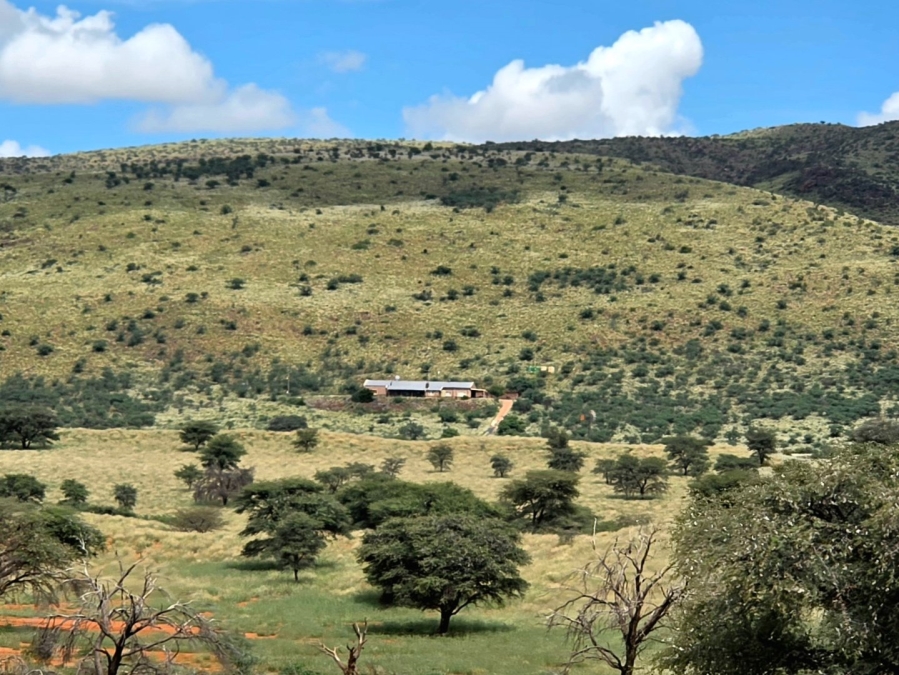 Commercial Property for Sale in Griekwastad Rural Northern Cape